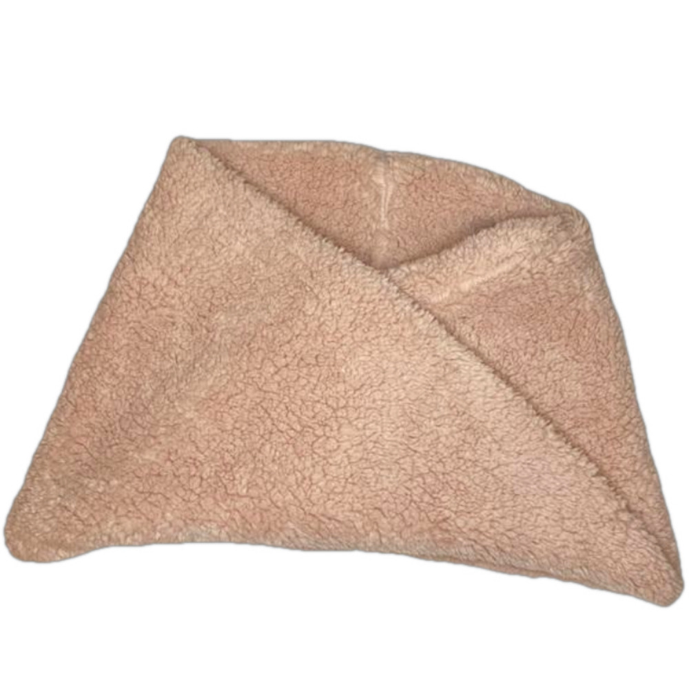 Jenni Infinite Scarf Blush